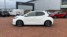 Toyota Yaris 1.5 Hybrid Design 5dr CVT Hybrid Hatchback